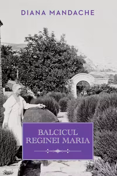 Balcicul Reginei Maria