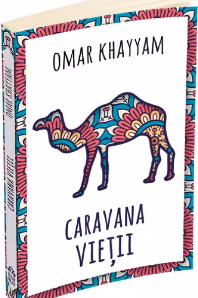 Caravana vietii