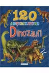 120 Abtibilduri Dinozauri