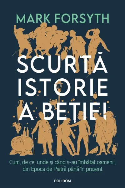 Scurta istorie a betiei