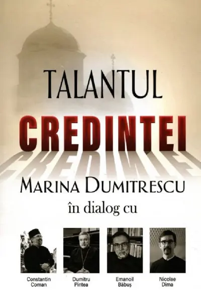 Talantul credinței