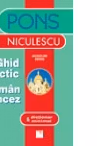 Ghid practic roman francez & dictionar minimal (PONS)