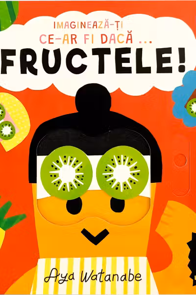 Fructele!