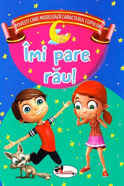 Imi pare rau!