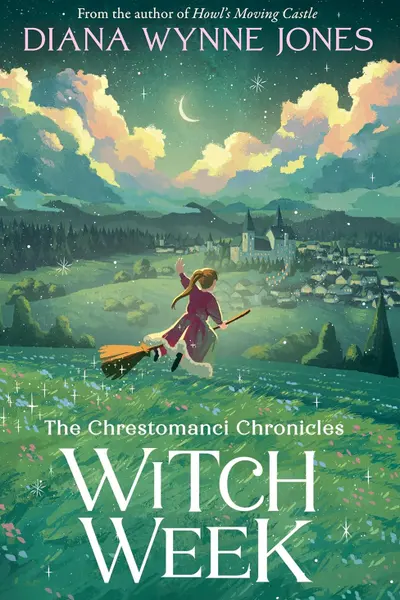 Witch Week