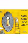 Ghici, ghici ce-i aici?
