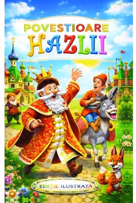 Povestioare hazlii