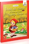 Invat sa citesc in limba germana - Scufita Rosie