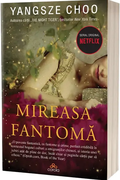 Mireasa fantoma