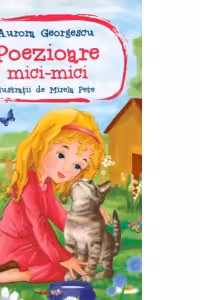 Poezioare mici-mici