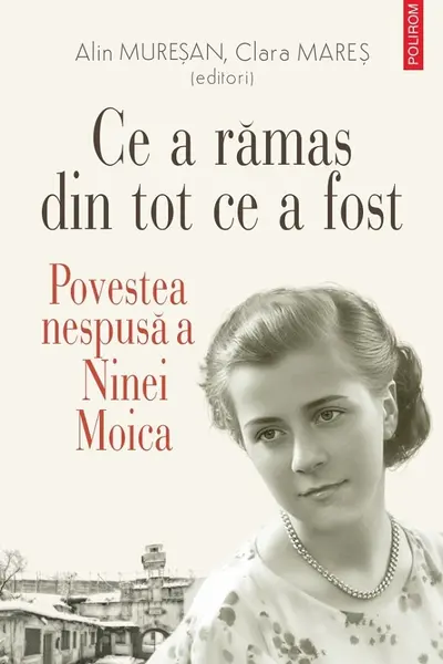 Ce a ramas din tot ce a fost