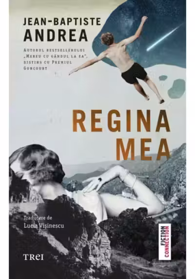 Regina mea
