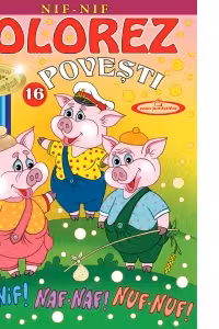 Colorez povesti