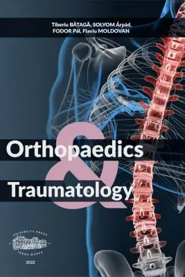 Orthopaedics traumatology