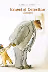 Ernest si Celestine la muzeu