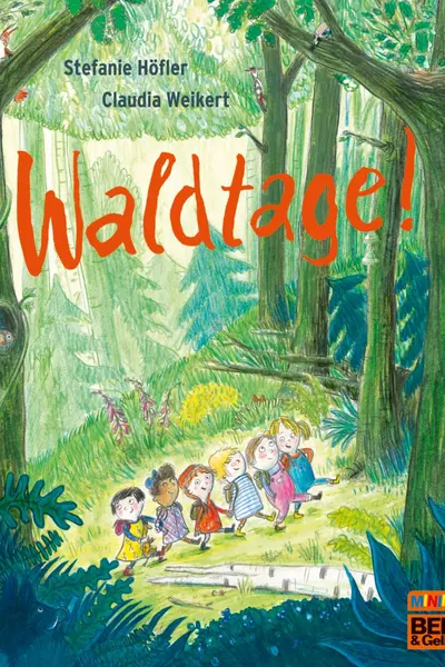 Waldtage!