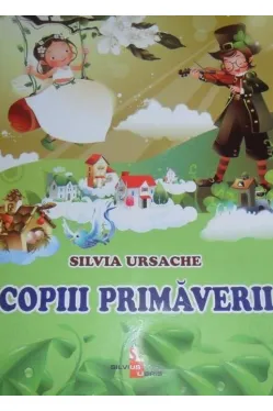 Copiii primaverii