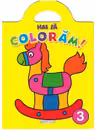 Hai sa coloram! 3