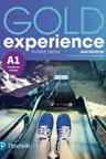 Pearson. Gold Experience 2nd Edition A1 Student’s Book