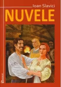 Nuvele