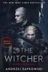 The Witcher: Blood of Elves (Book 3) (Film Tie-in)