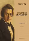 Fantaisie Impromptu. Opus 66