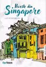 Poveste din Singapore