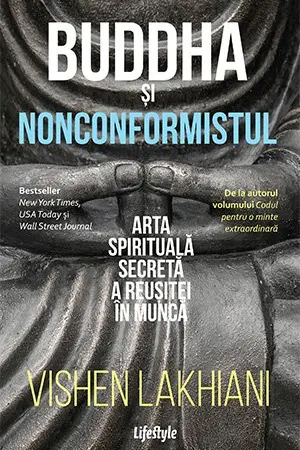 Buddha si nonconformistul