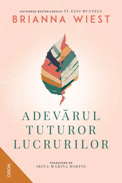 Adevarul tuturor lucrurilor