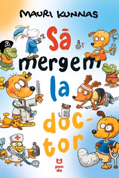 Sa mergem la doctor