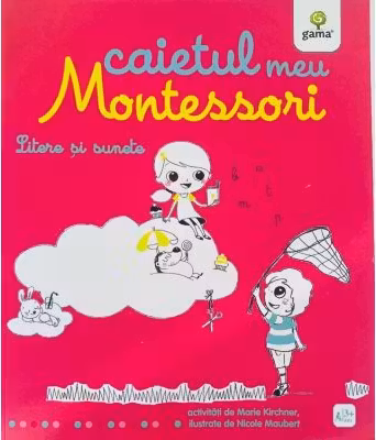 Litere si sunete