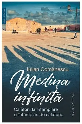 Medina infinita