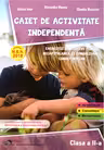 Caiet de activitate independenta, pentru clasa a 2-a