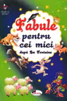 Fabule pentru cei mici