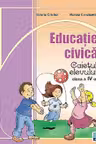 Educație civică - Clasa 4 - Caiet