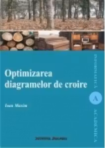 Optimizarea diagramelor de croire