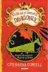 Cum sa-ti dresezi dragonul. Cowell. Nemira