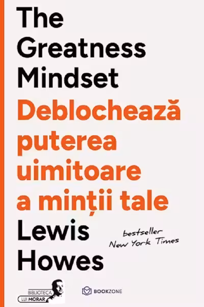 The Greatness Mindset