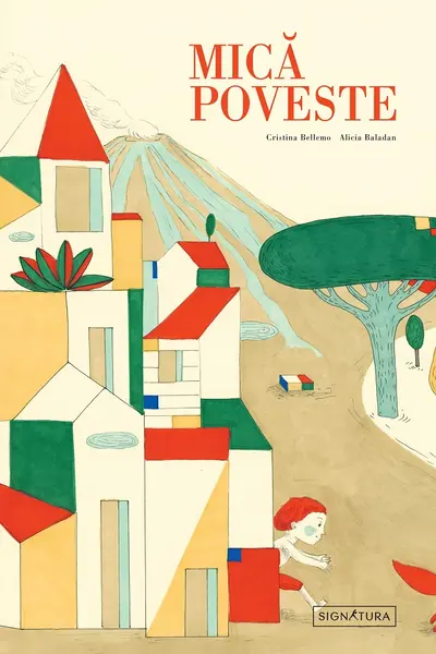 Mica Poveste