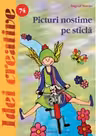 Picturi nostime pe sticla!