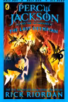 Percy Jackson and the Last Olympian