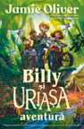 Billy si uriasa aventura