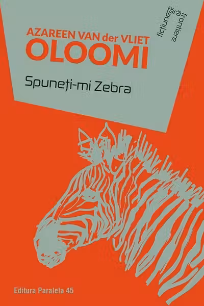 Spuneti-mi Zebra