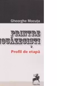 Printre nouazecisti. Profil de etapa
