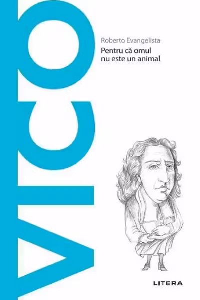 Descopera filosofia. VICO