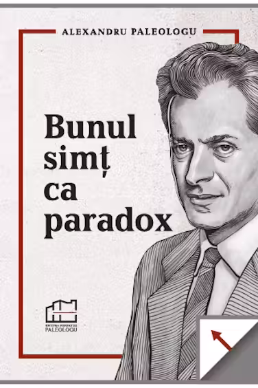 Bunul simt ca paradox