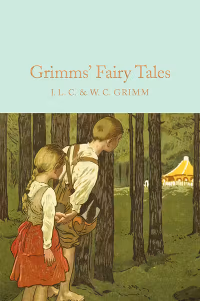Grimms' Fairy Tales
