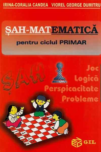 Șah-mat...ematica pentru ciclul primar
