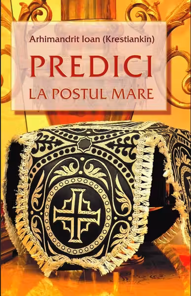 Predici la postul mare