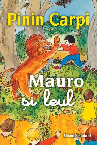 Mauro si leul